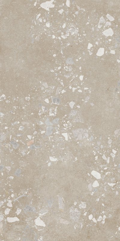 Матовый Керамогранит Pastorelli Ceramiche Yourself Creme Bubble Rett. 60х120