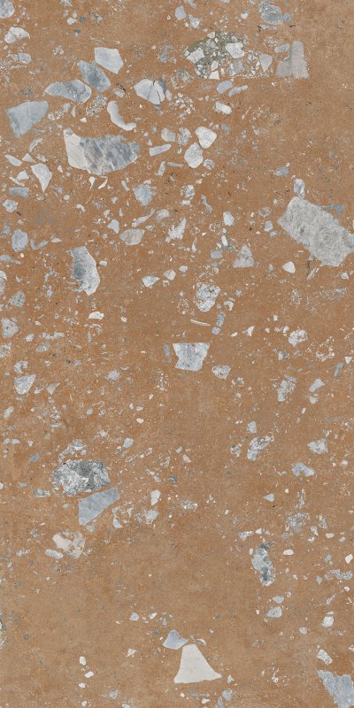Матовый Керамогранит Pastorelli Ceramiche Yourself Earth Bubble Rett. 60х120 (Италия)