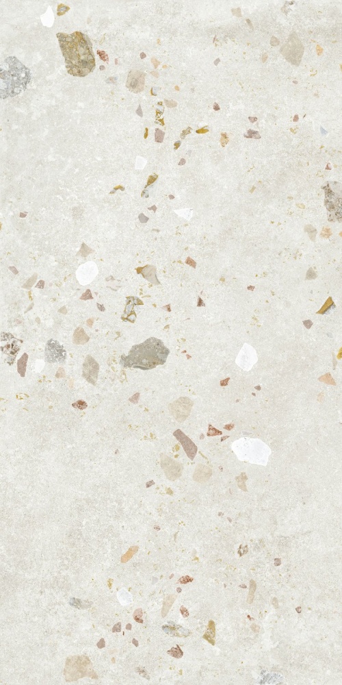 Матовый Керамогранит Pastorelli Ceramiche Yourself Pure Bubble Rett. 60х120