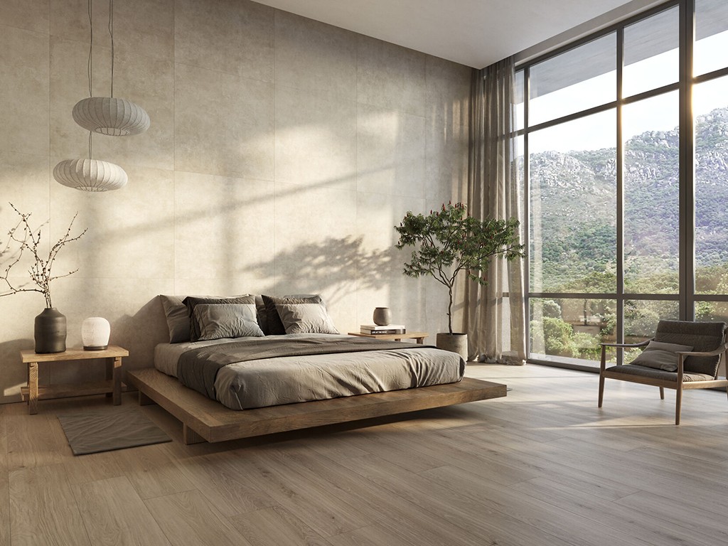 Фото в интерьере Peronda Charme Floor