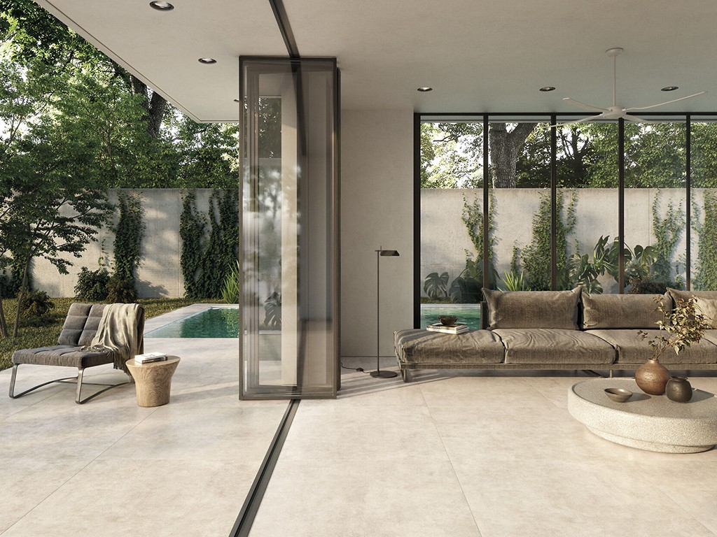 Фото в интерьере Peronda Charme Floor