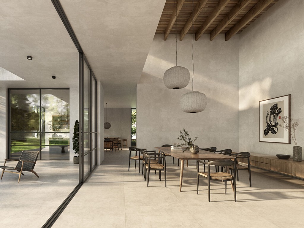 Фото в интерьере Peronda Charme Floor