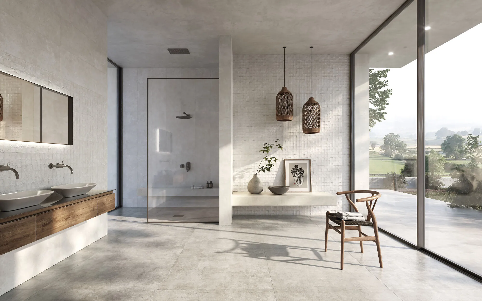 Фото в интерьере Peronda Charme