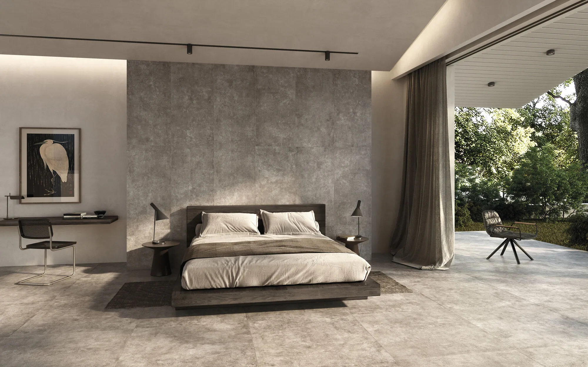 Фото в интерьере Peronda Charme