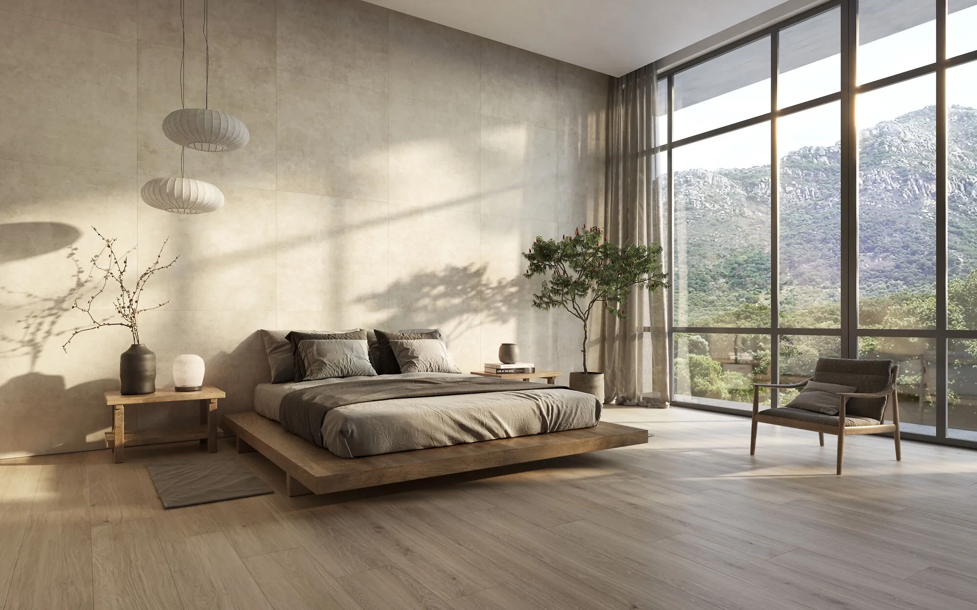 Фото в интерьере Peronda Charme