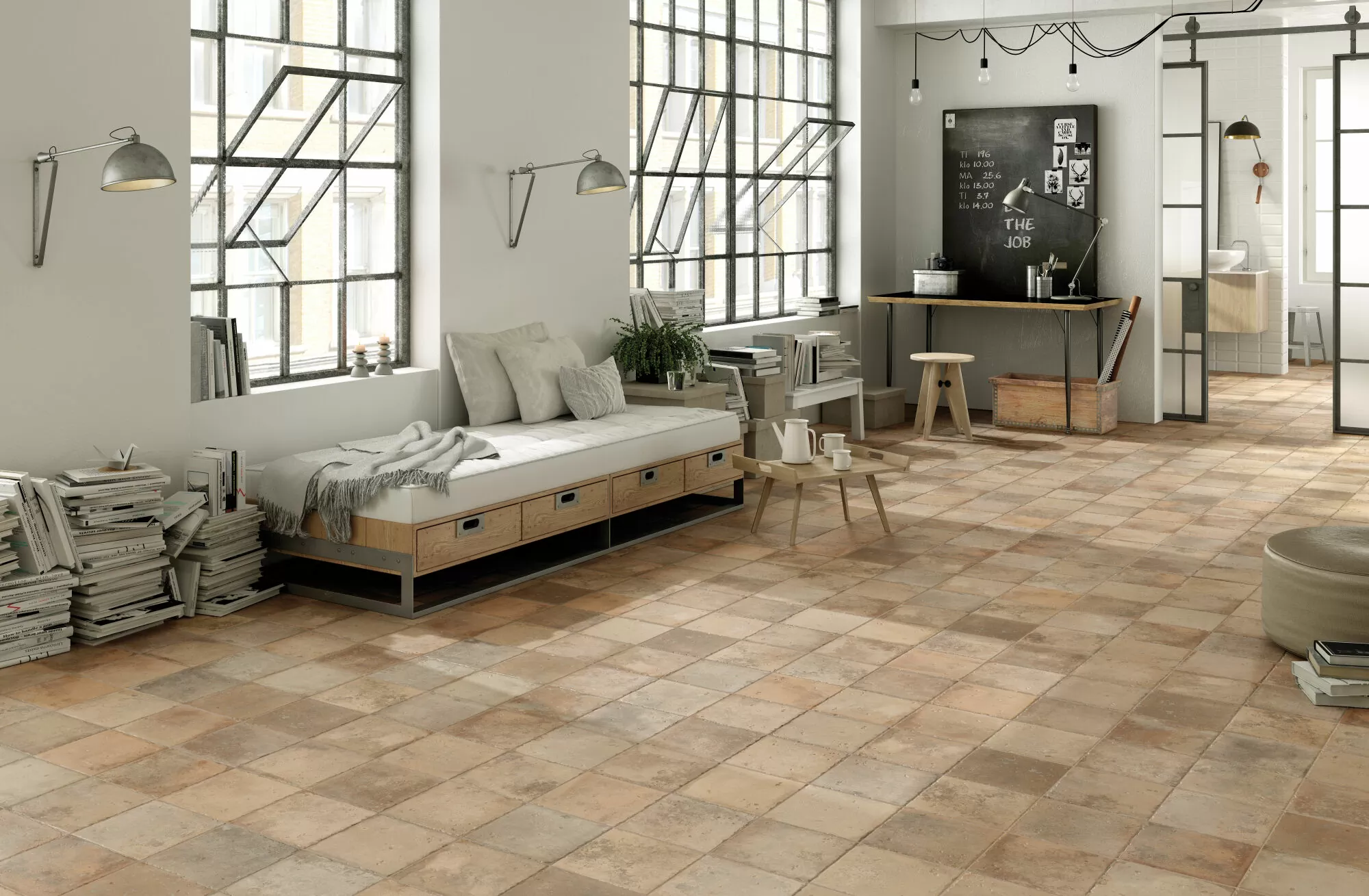 Фото в интерьере Peronda Fs Alora