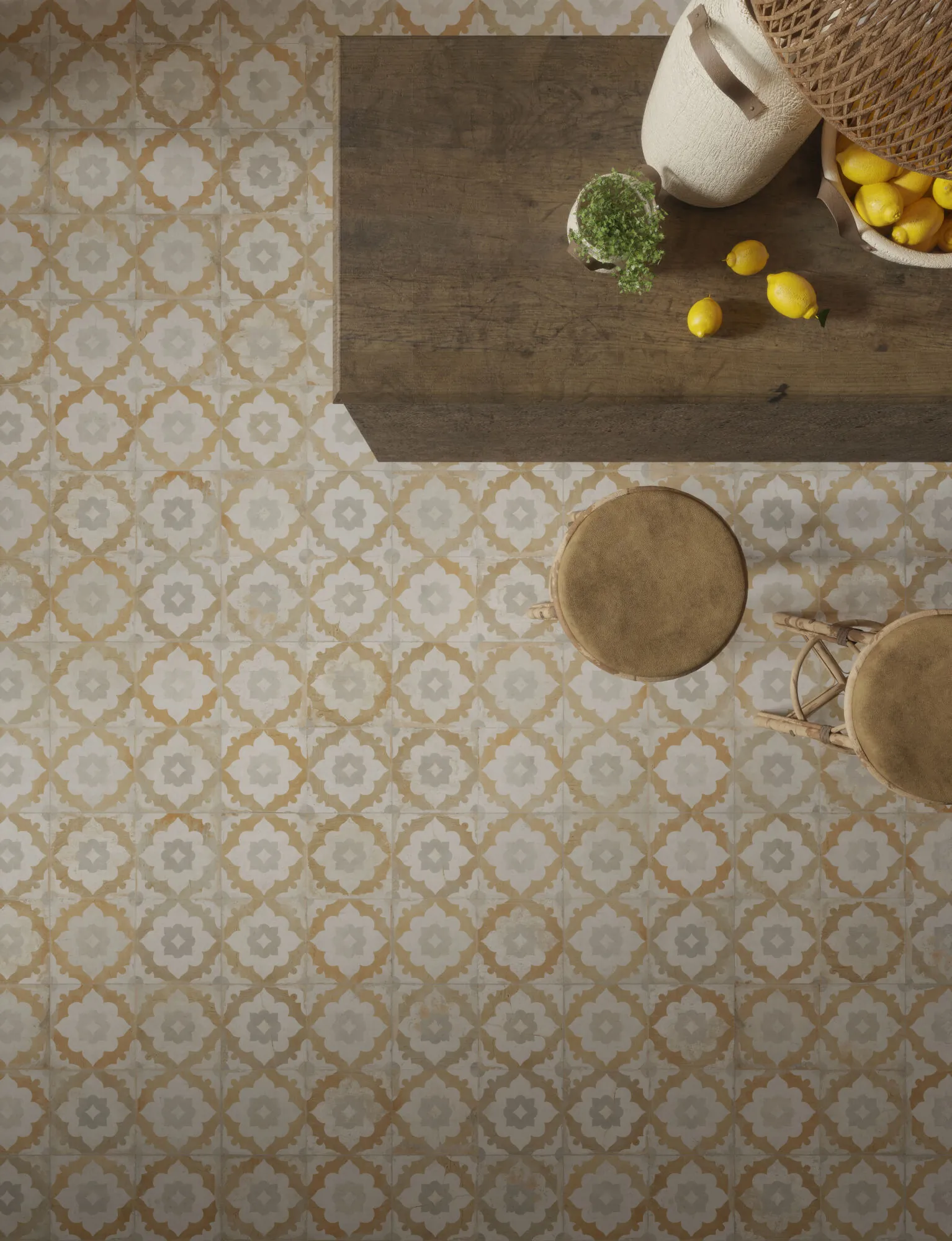 Фото в интерьере Peronda Fs Clay