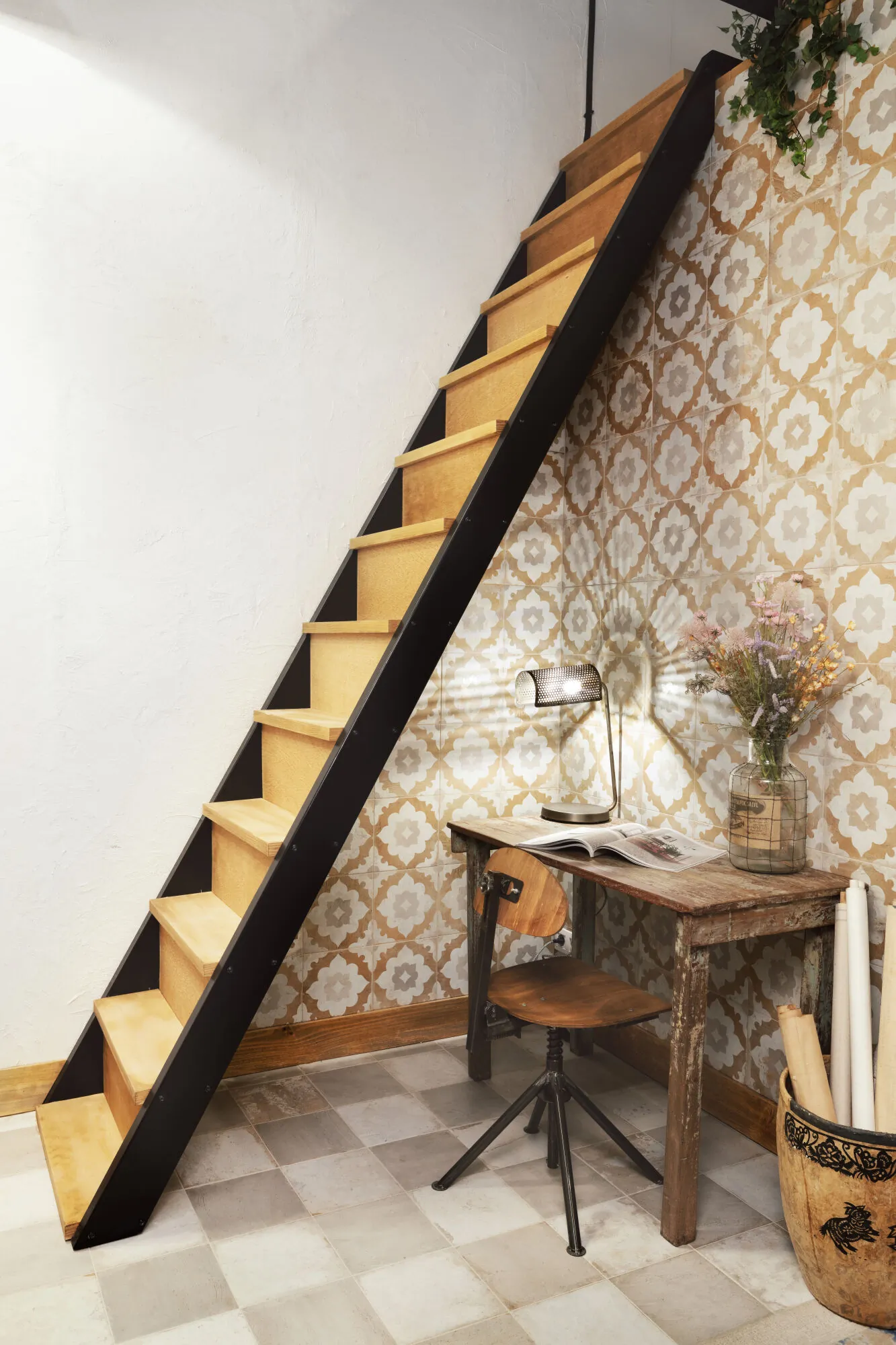 Фото в интерьере Peronda Fs Clay