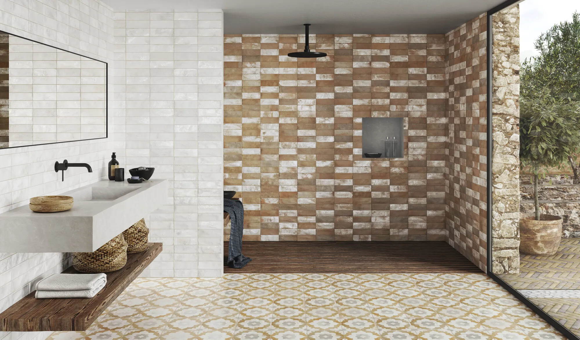 Фото в интерьере Peronda Fs Clay