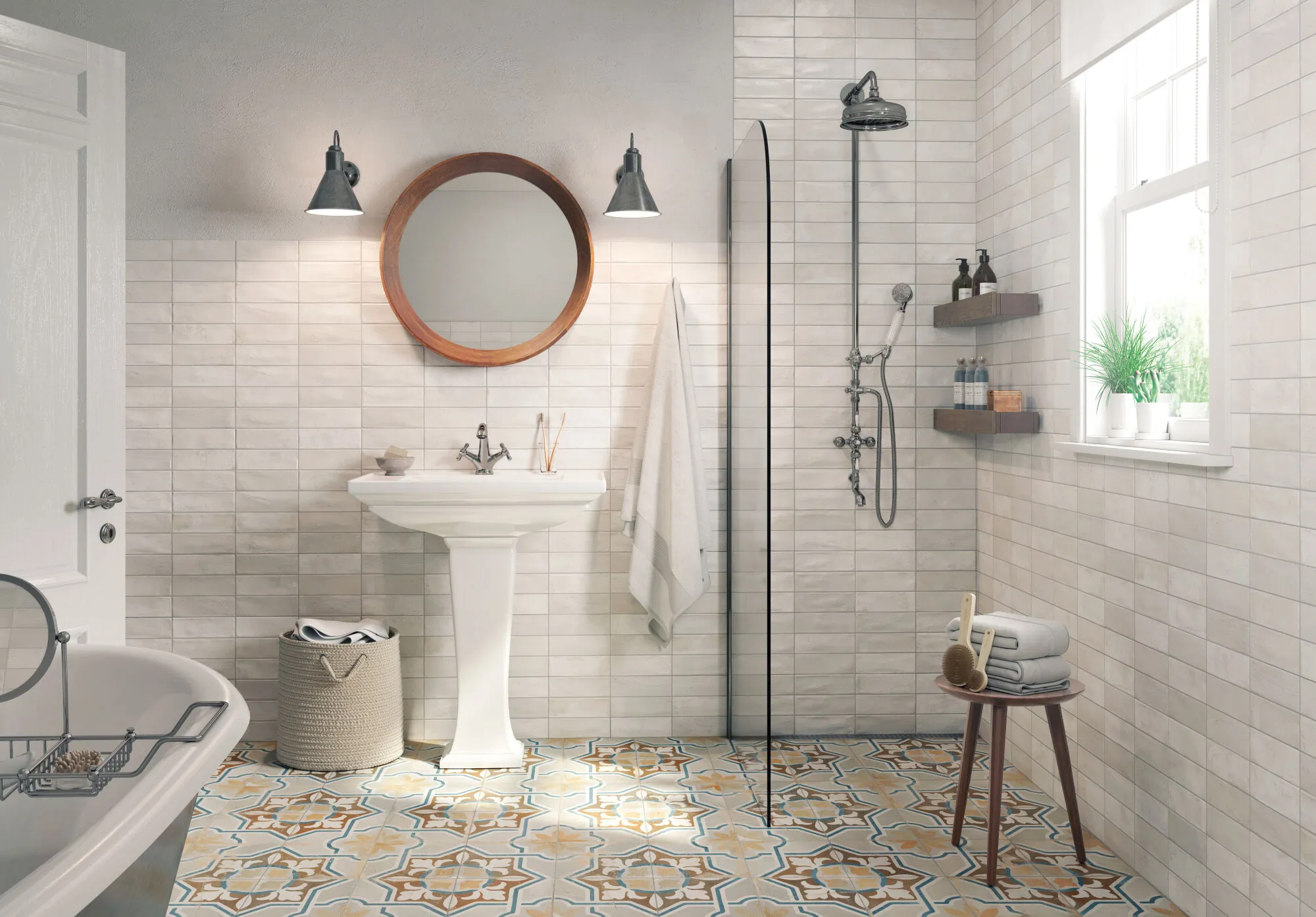 Фото в интерьере Peronda Fs Clay