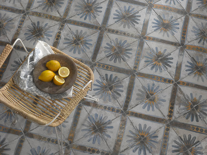 Фото в интерьере для кухни Peronda FS Marrakech
