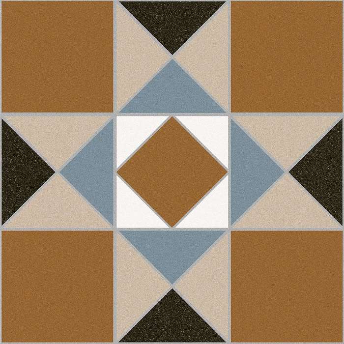 Матовый Peronda Керамогранит House Of Vanity HV-3 33х33
