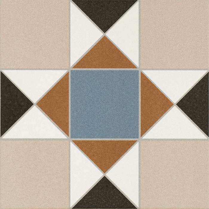 Матовый Peronda Керамогранит House Of Vanity HV-4 33х33