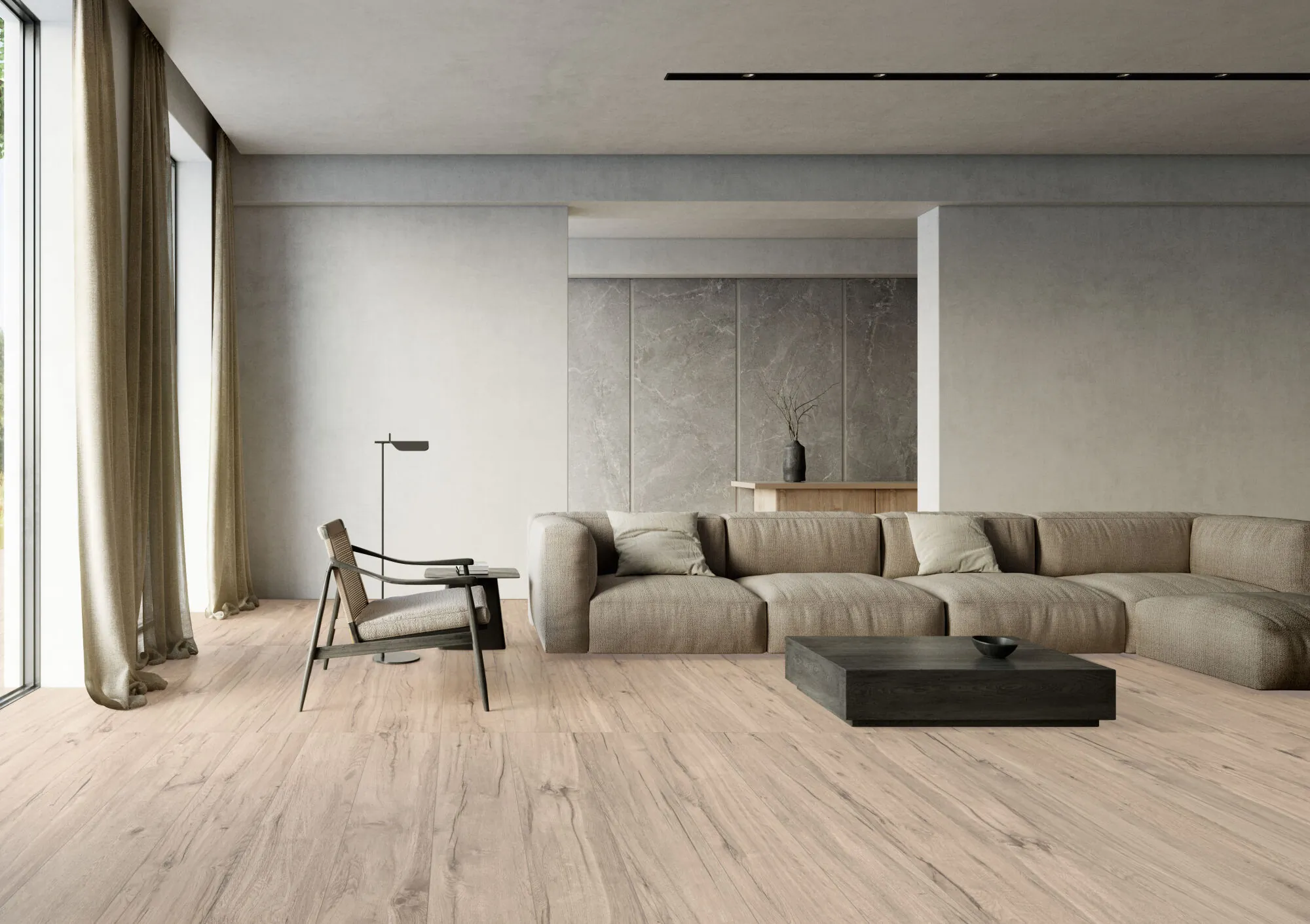 Фото в интерьере Peronda Jackson Floor