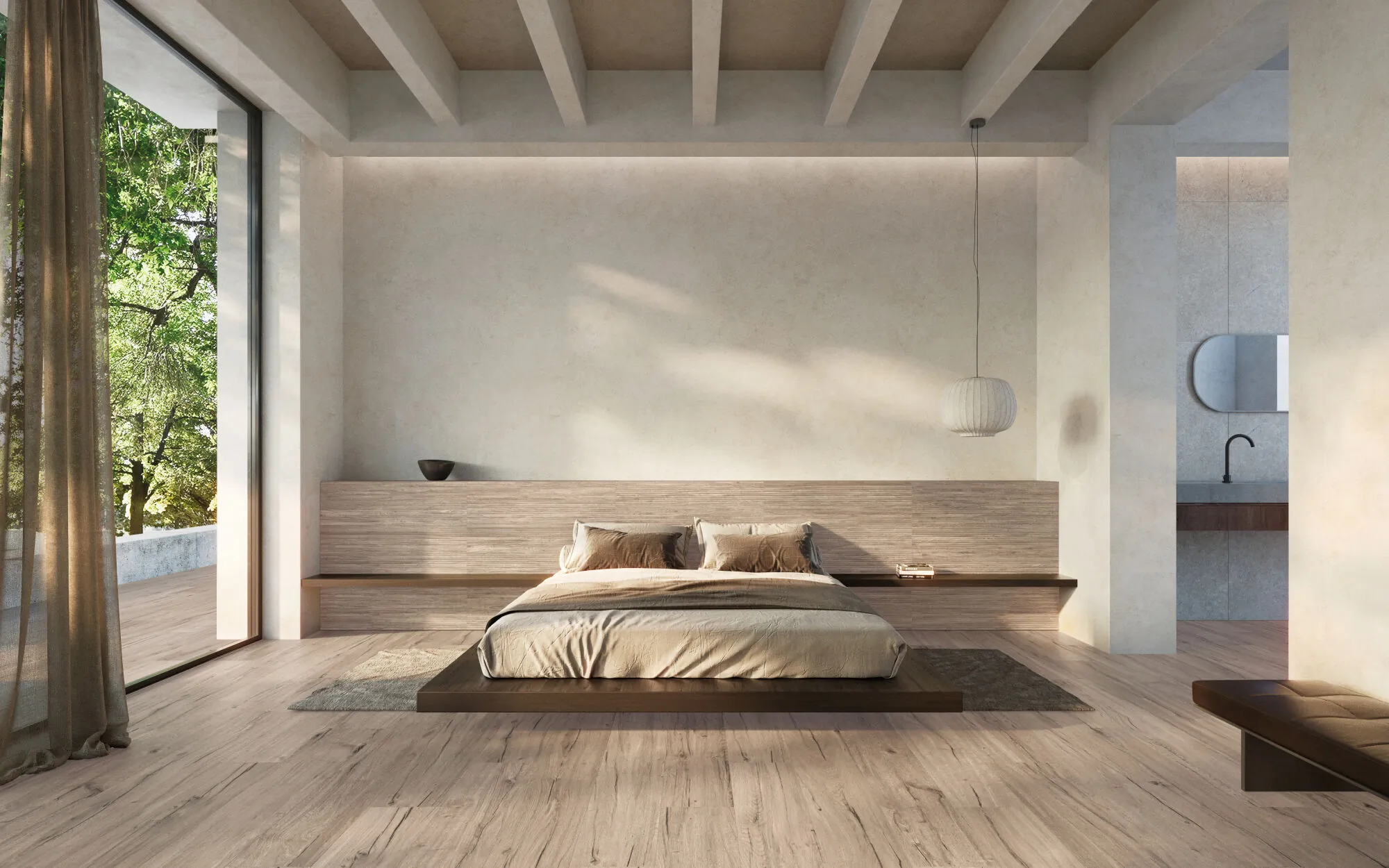 Фото в интерьере Peronda Jackson Floor