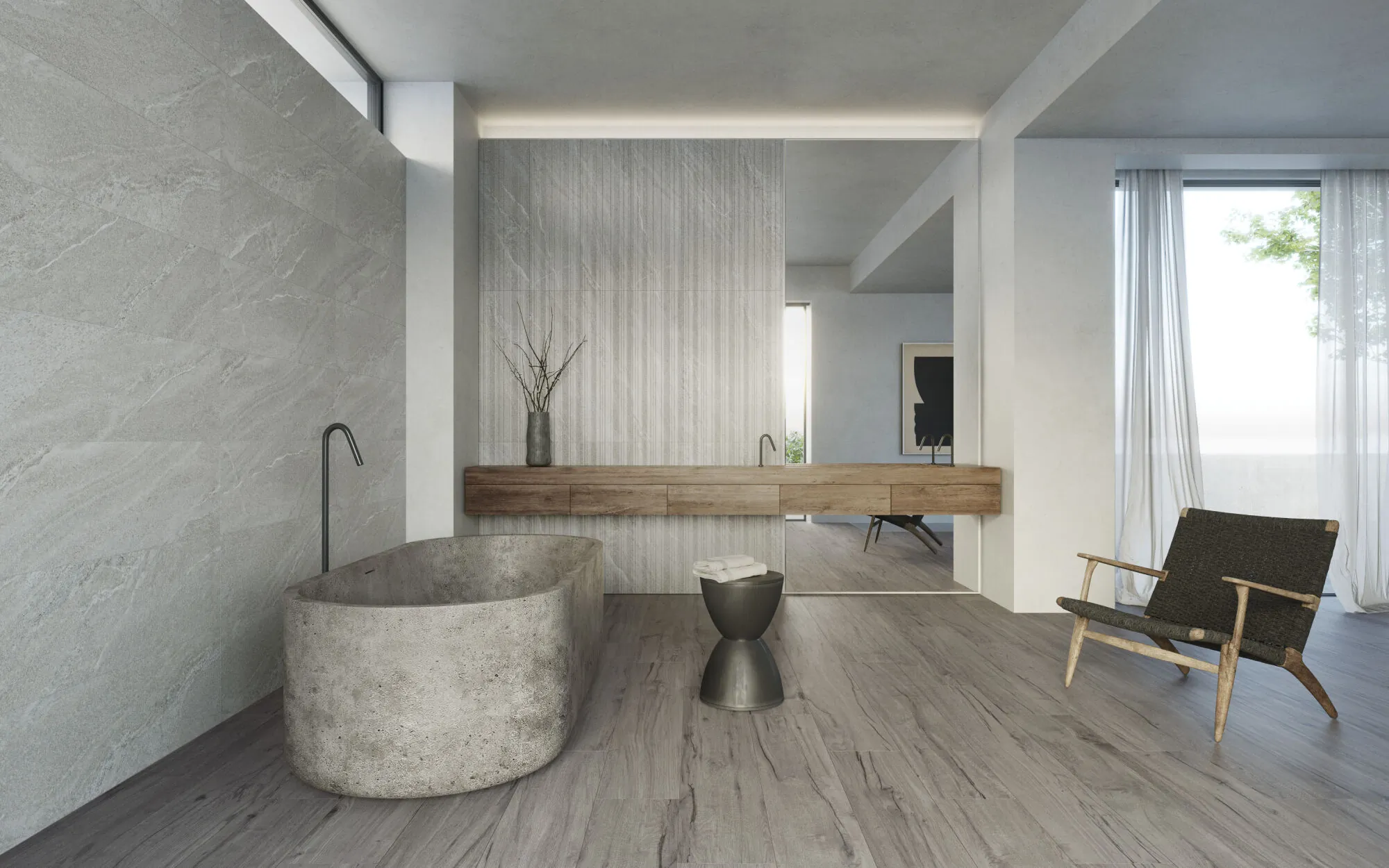 Фото в интерьере Peronda Jackson Floor