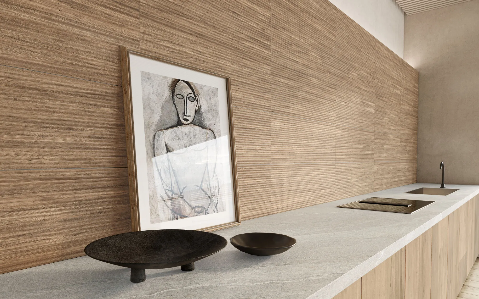Фото в интерьере Peronda Jackson Floor