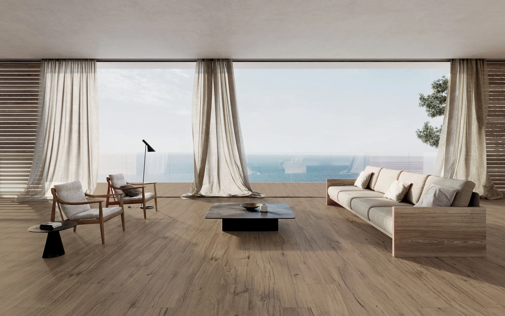 Фото в интерьере Peronda Jackson Floor