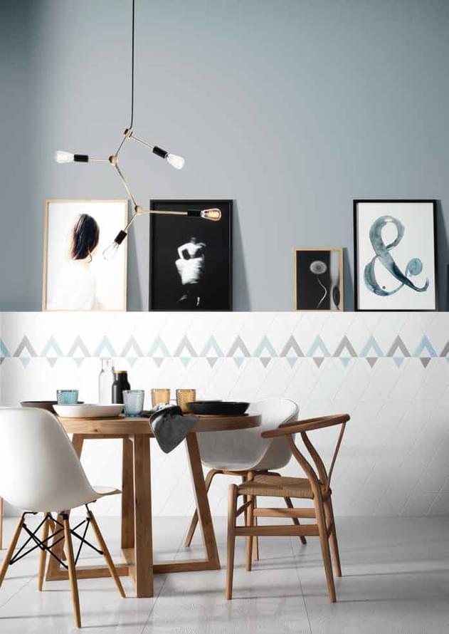 Фото в интерьере Petracers Triangolo