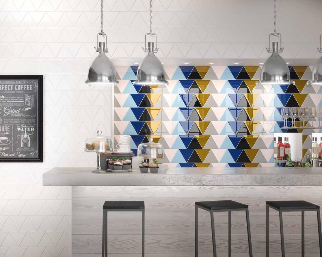 Фото в интерьере Petracers Triangolo