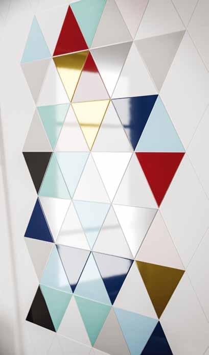Фото в интерьере Petracers Triangolo