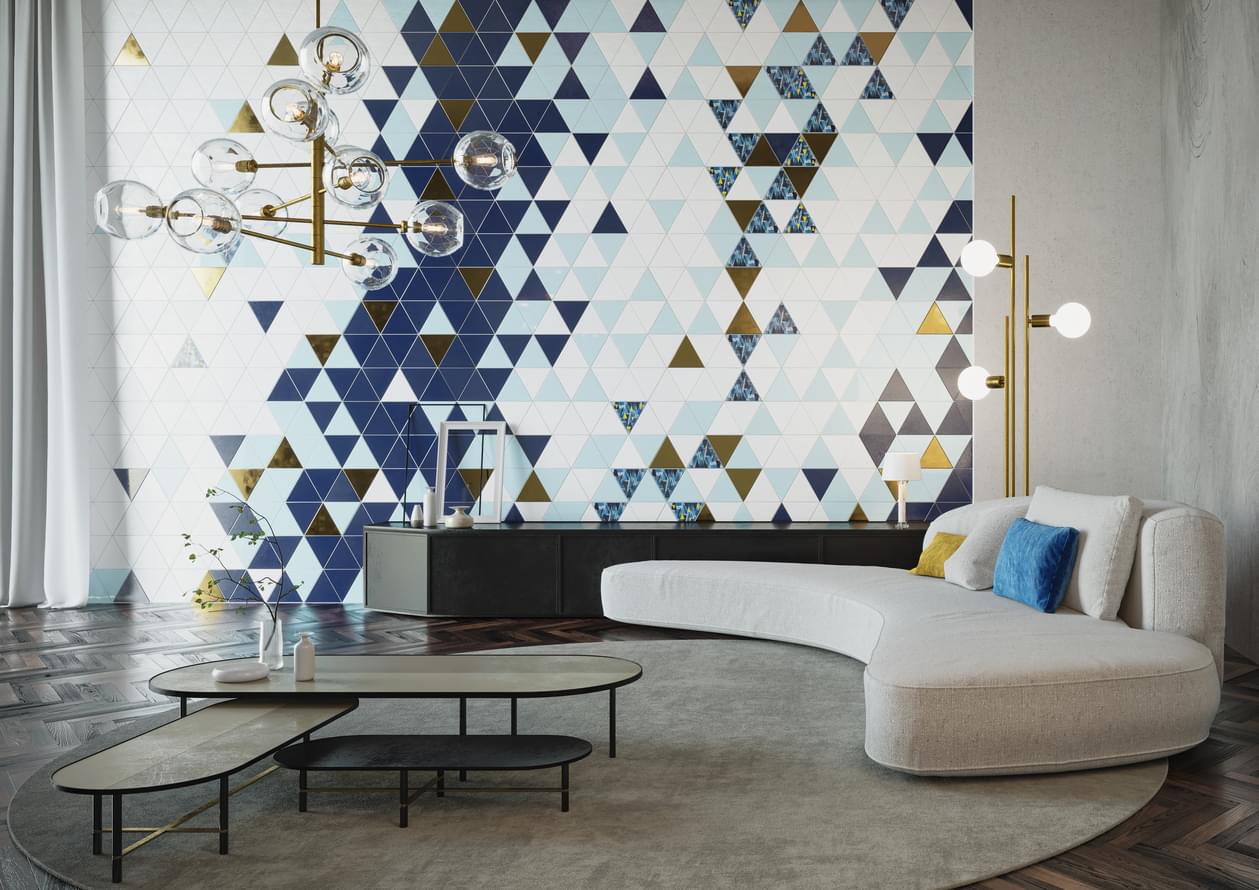 Фото в интерьере Petracers Triangolo