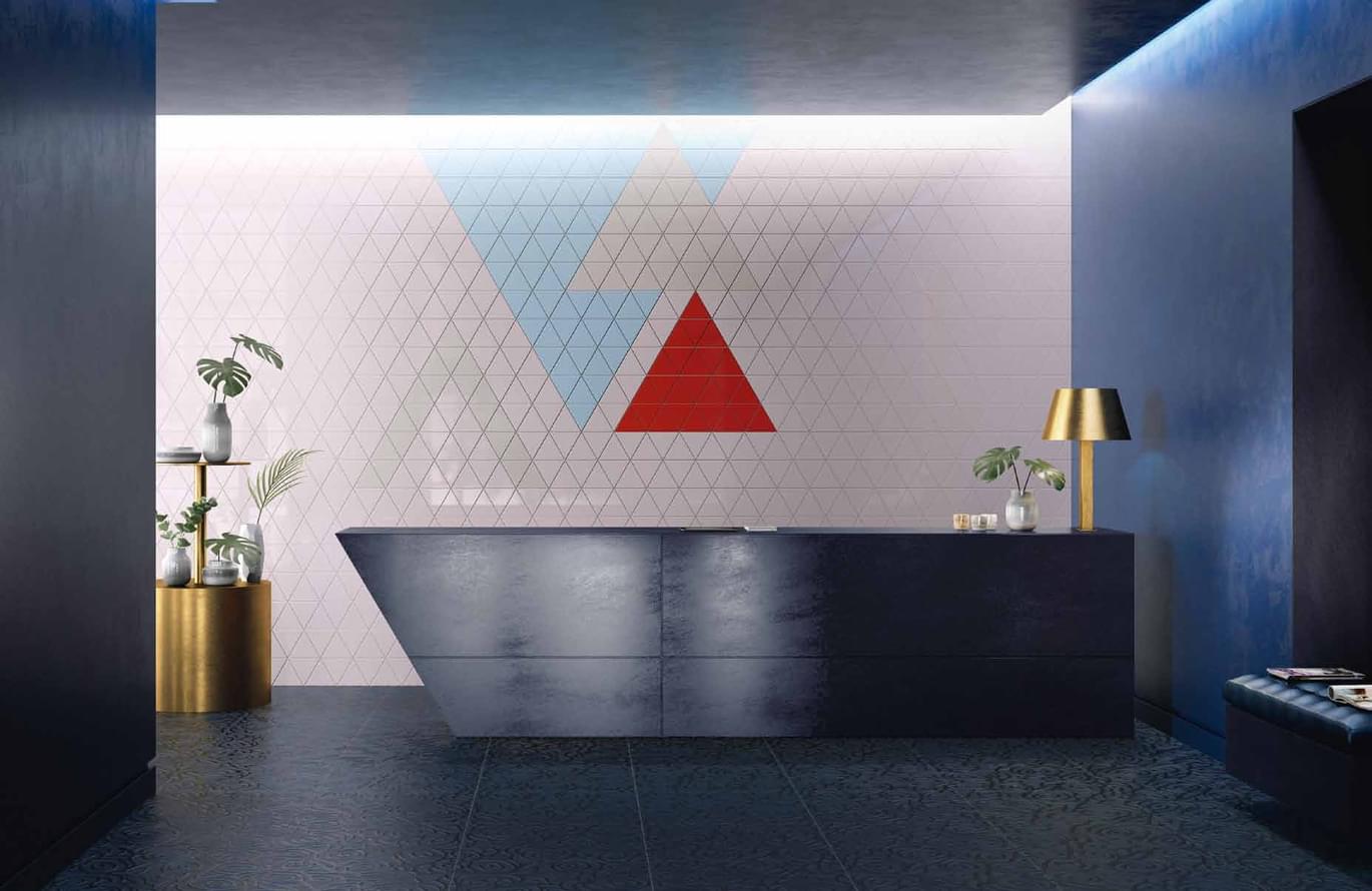 Фото в интерьере Petracers Triangolo