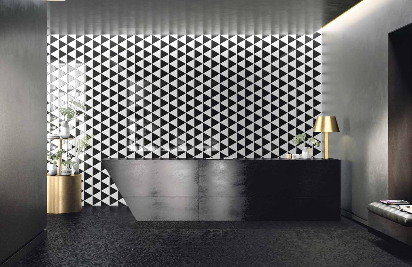 Фото в интерьере Petracers Triangolo