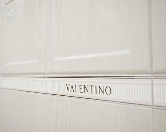 Фото в интерьере Piemme Valentino Elite