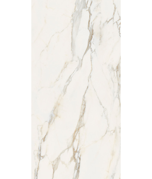 Матовый Piemme Valentino Piemme Majestic Pure Magnificent Calacatta N/R 60x120 — фото 2