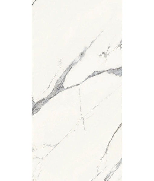 Лаппатированный Piemme Valentino Piemme Majestic Pure Superb Statuario L/R 60x120 — фото 2