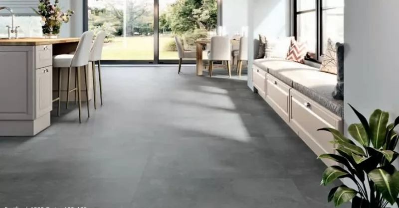 Фото в интерьере Porcelanite Dos Manhattan