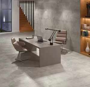 Фото в интерьере Porcelanite Dos Manhattan
