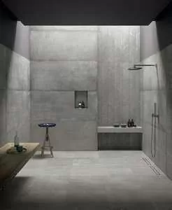 Фото в интерьере Porcelanite Dos Manhattan