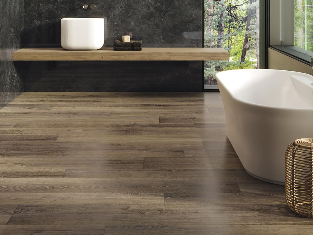 Фото в интерьере для ванной Porcelanosa  Bruselas