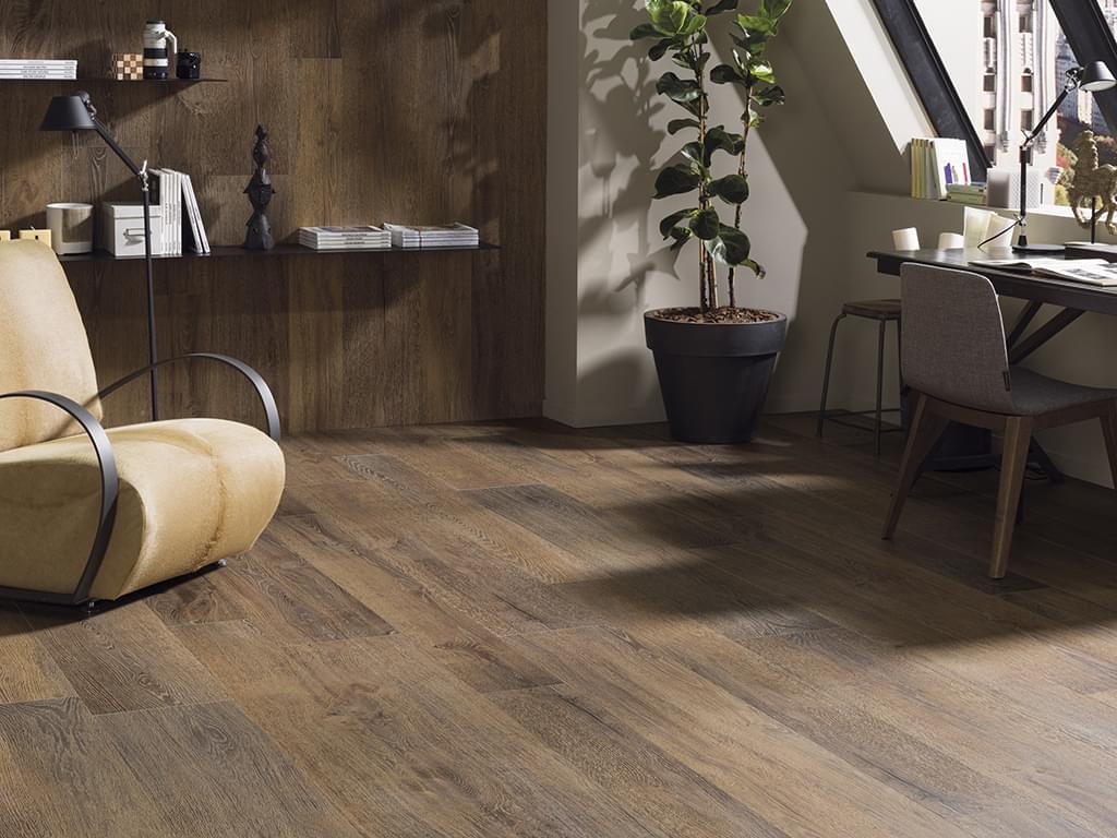 Фото в интерьере для гостиной Porcelanosa  Bruselas