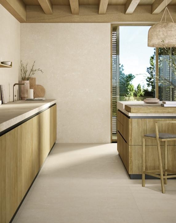 Фото в интерьере для кухни Porcelanosa  Cancun