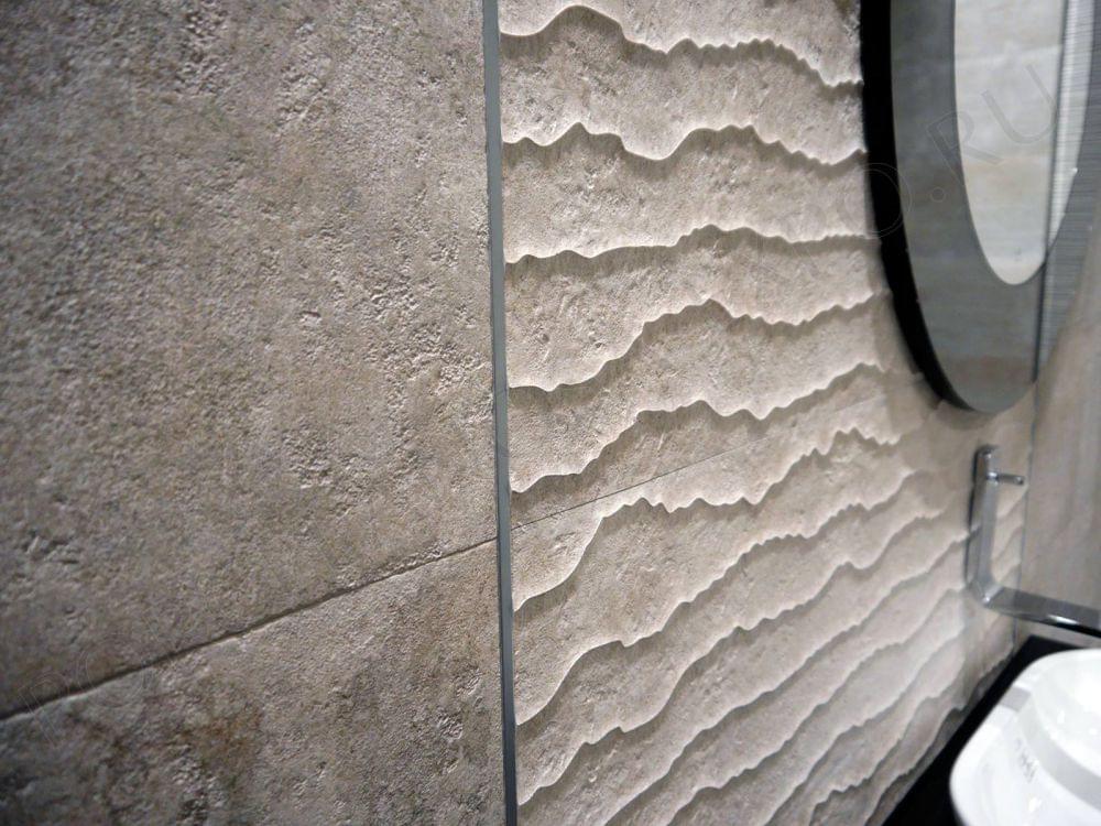 Фото в интерьере Porcelanosa  Contour