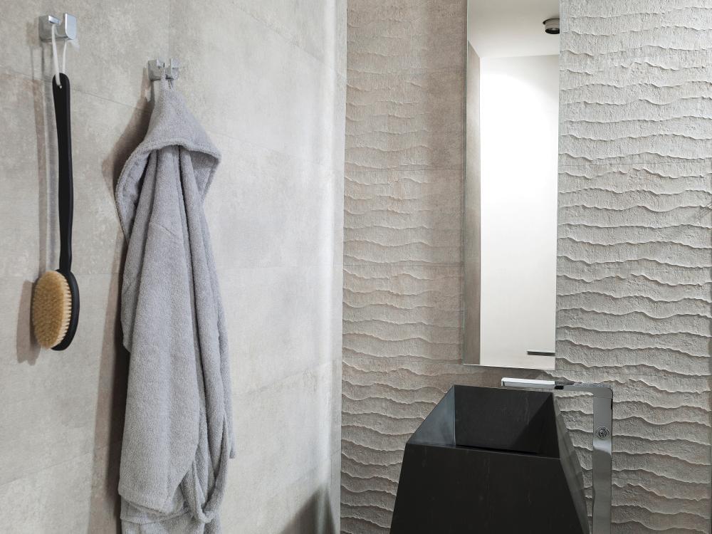 Фото в интерьере Porcelanosa  Contour