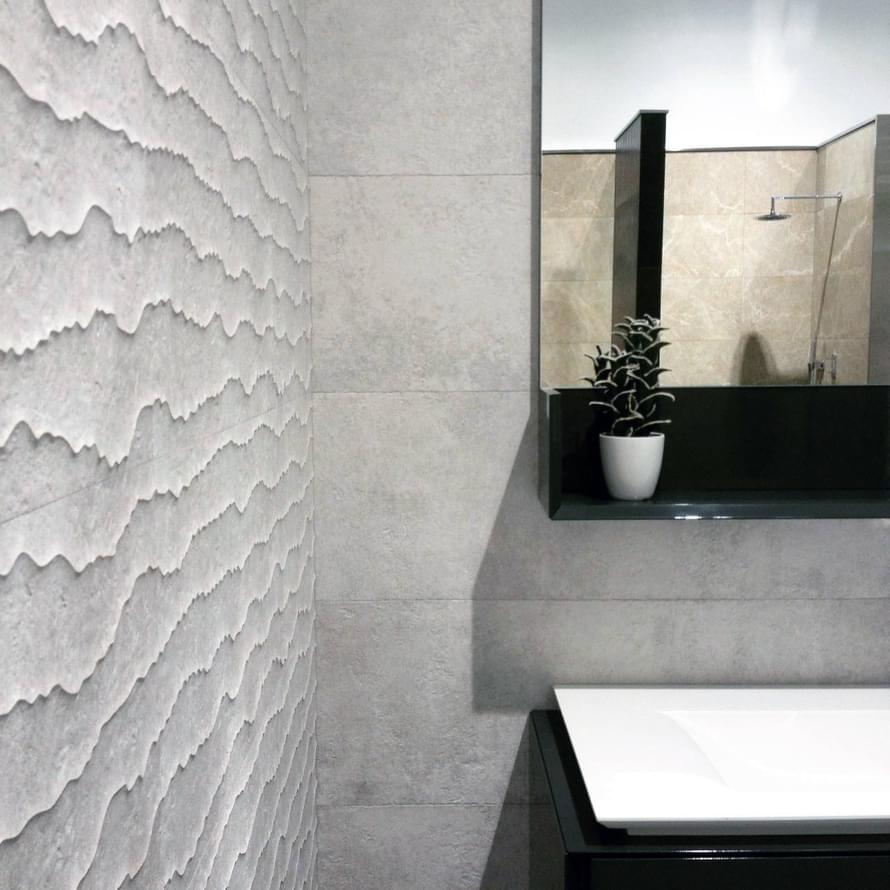 Фото в интерьере Porcelanosa  Contour