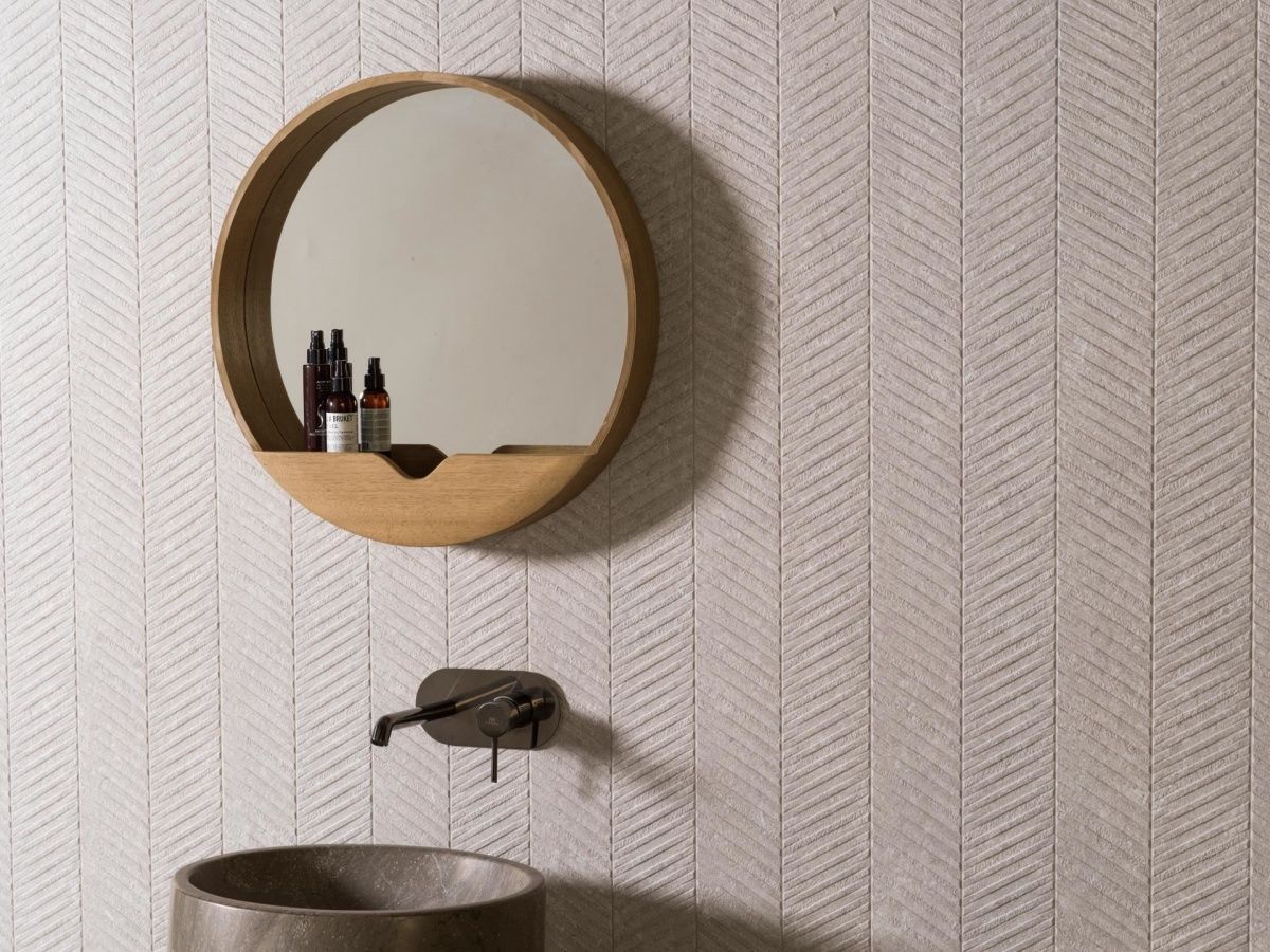 Фото в интерьере Porcelanosa  Coral