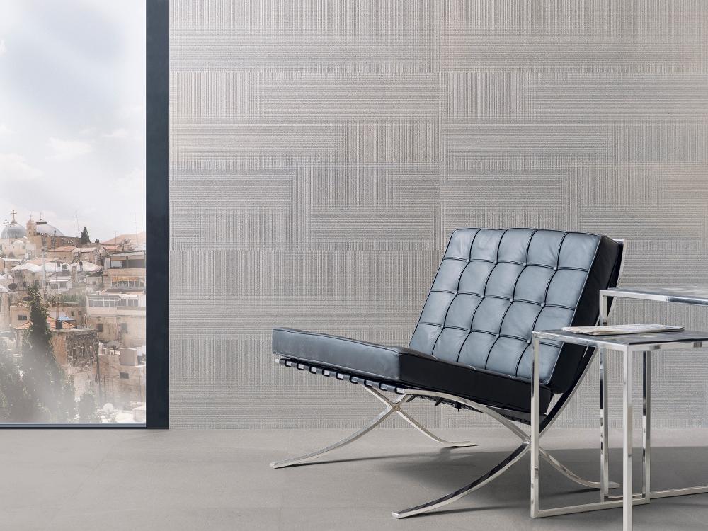 Фото в интерьере для гостиной Porcelanosa  Dayton