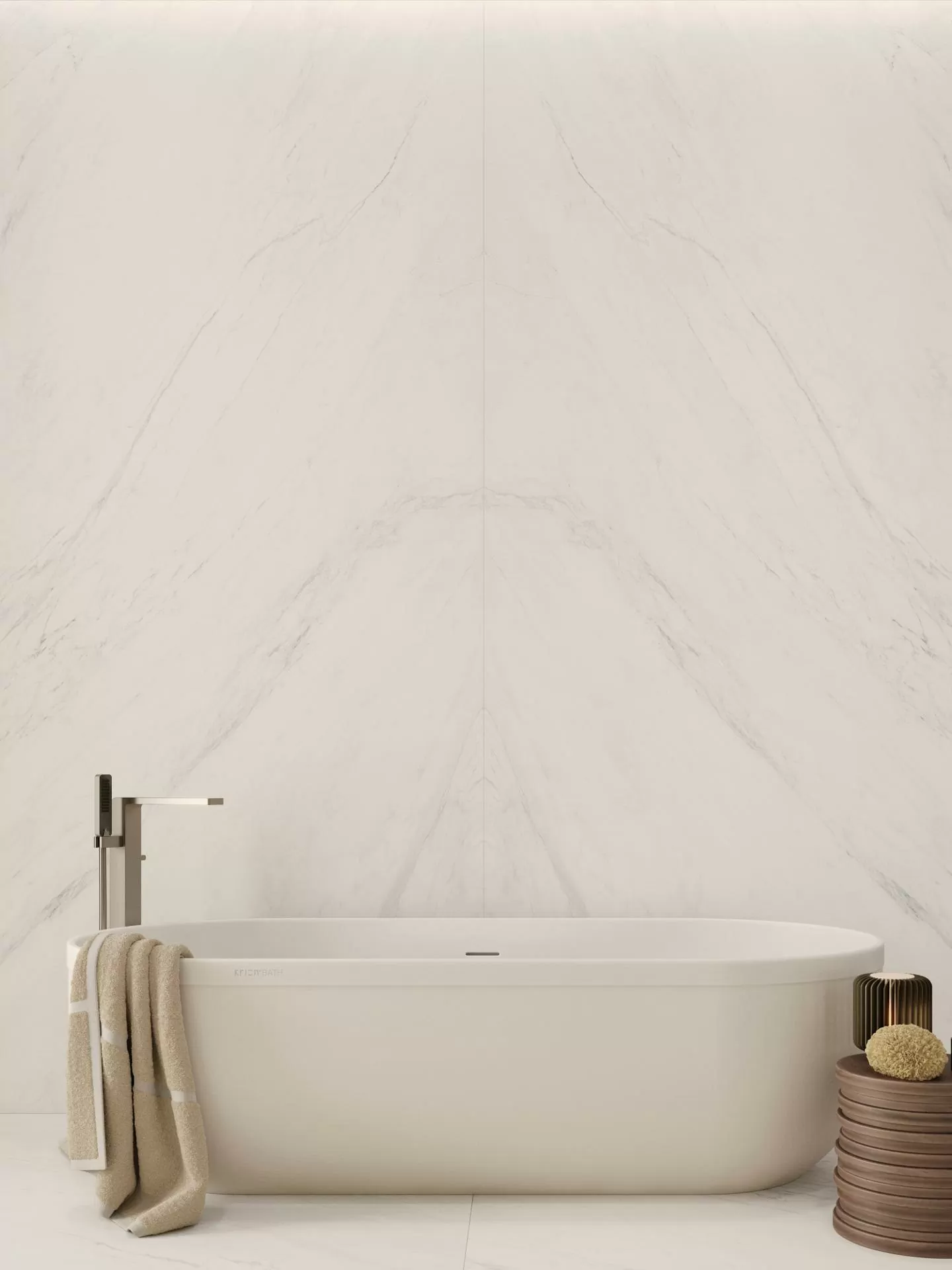 Фото в интерьере Porcelanosa  Glem