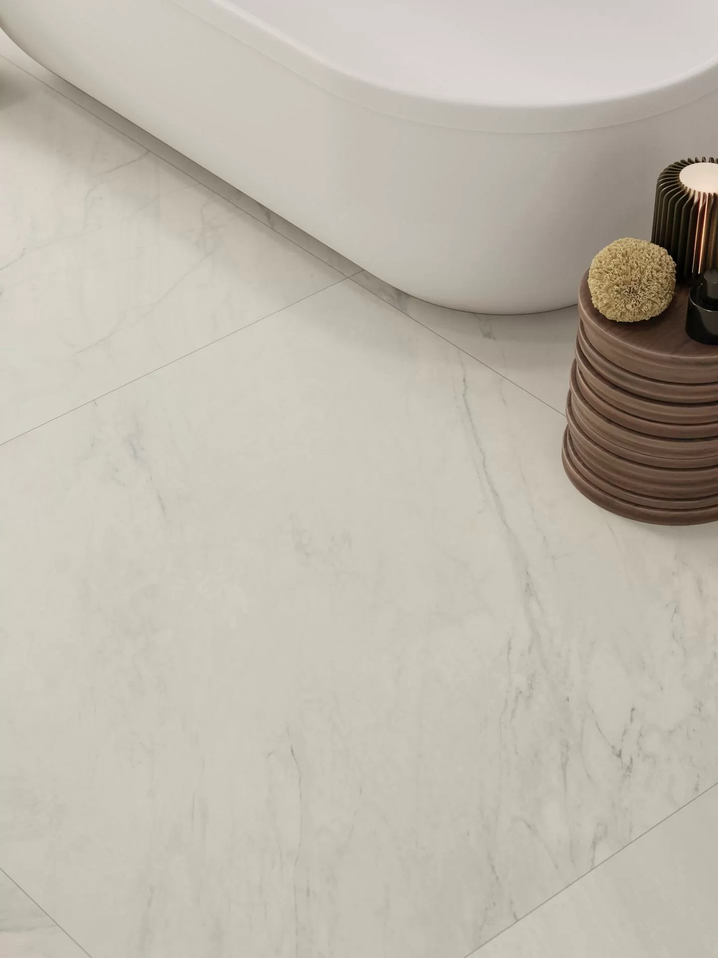 Фото в интерьере Porcelanosa  Glem