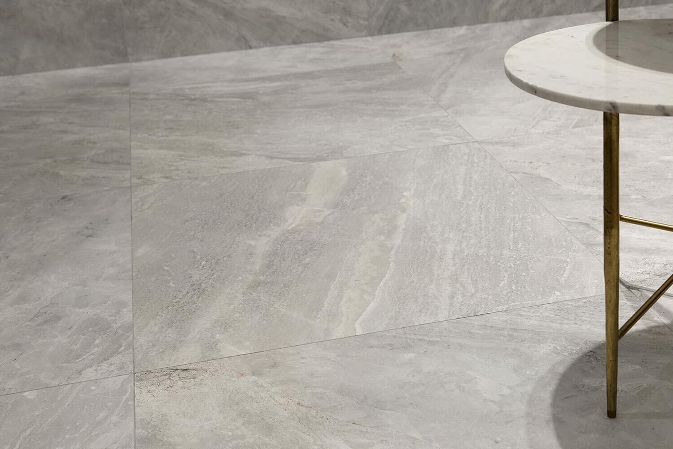 Фото в интерьере для внутренней отделки Porcelanosa  Indic