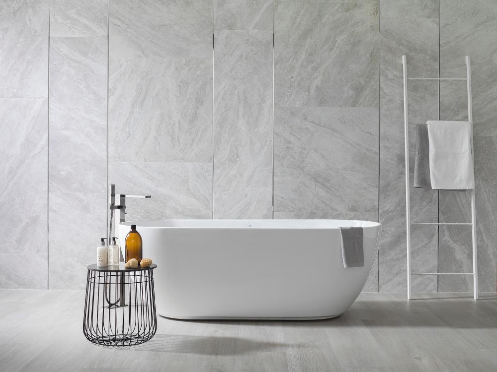 Фото в интерьере для ванной Porcelanosa  Indic