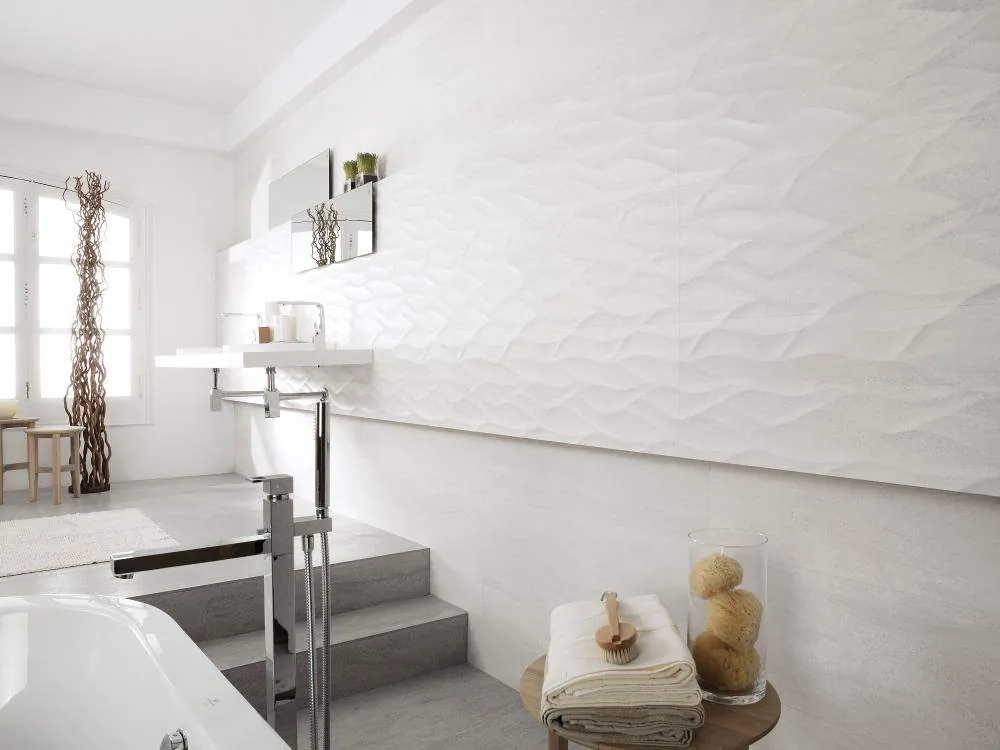 Фото в интерьере Porcelanosa  Madagascar