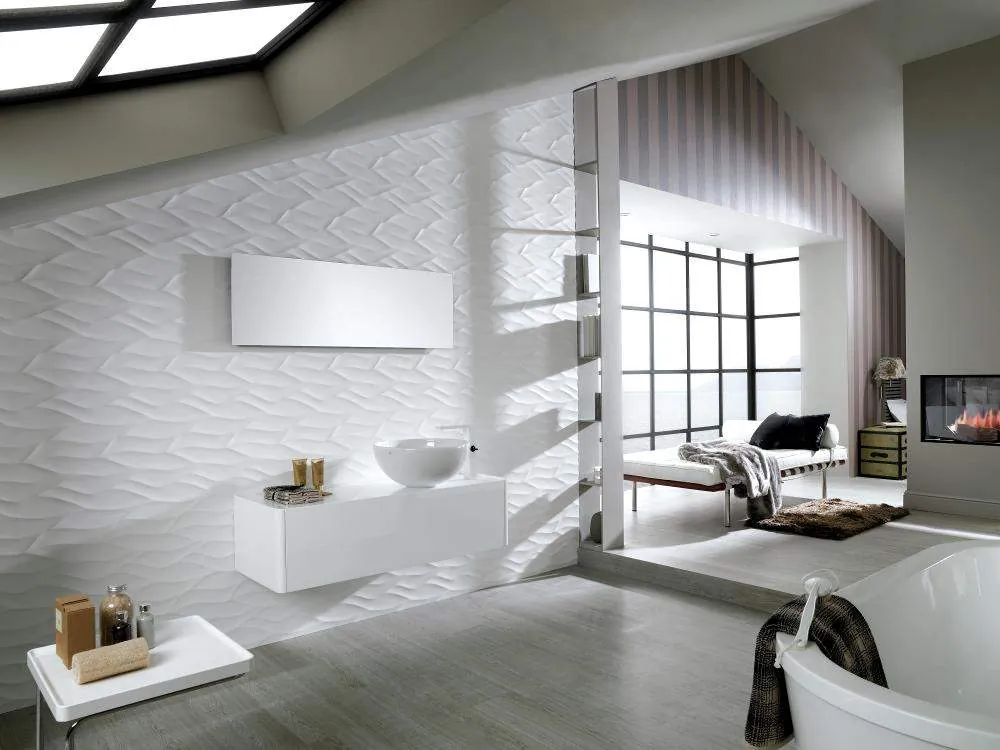 Фото в интерьере Porcelanosa  Madagascar