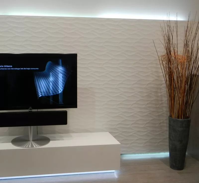 Фото в интерьере Porcelanosa  Madagascar