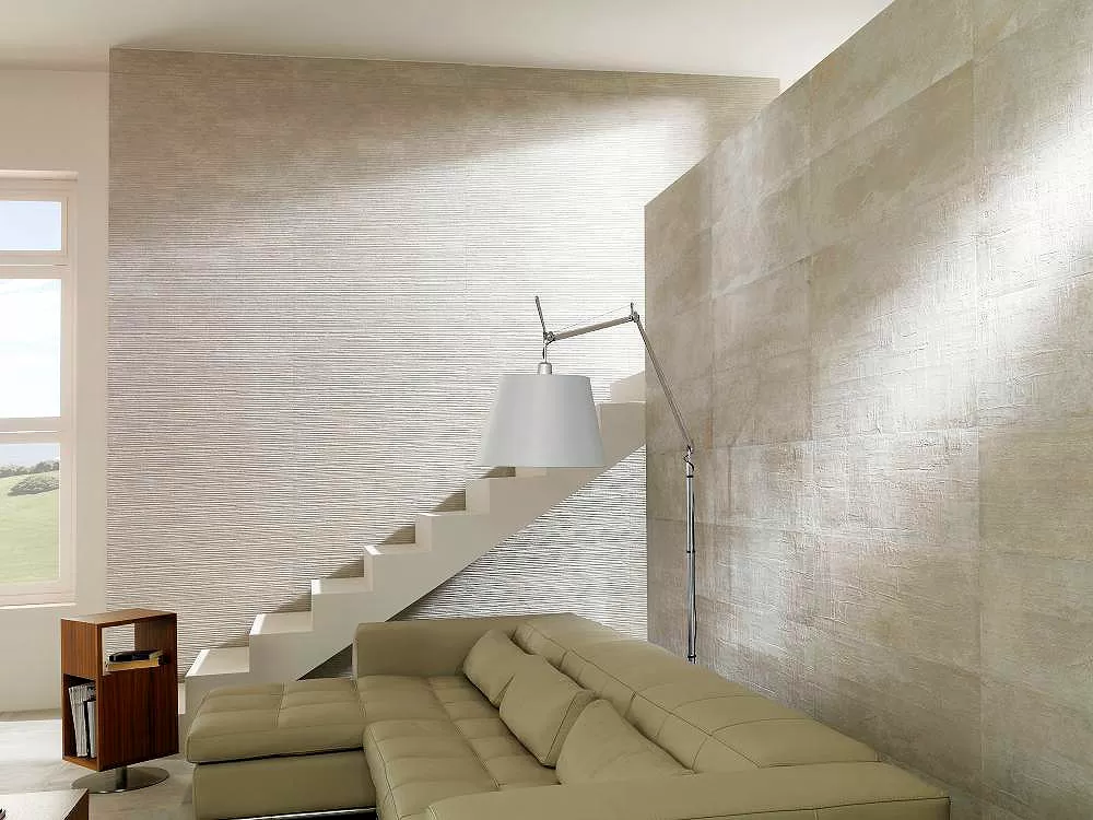 Фото в интерьере Porcelanosa  Newport